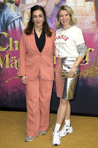 Filmpremiere 'Chantal im Märchenland' in Berlin