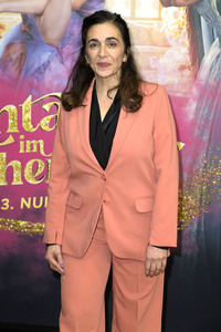 Filmpremiere 'Chantal im Märchenland' in Berlin