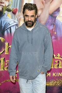 Filmpremiere 'Chantal im Märchenland' in Berlin