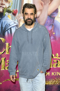 Filmpremiere 'Chantal im Märchenland' in Berlin