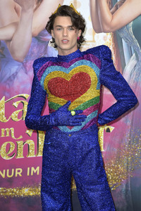 Filmpremiere 'Chantal im Märchenland' in Berlin