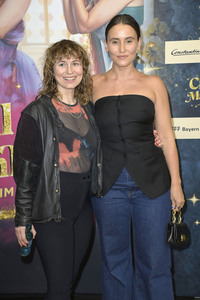 Filmpremiere 'Chantal im Märchenland' in Berlin
