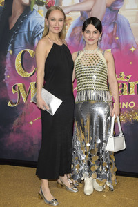 Filmpremiere 'Chantal im Märchenland' in Berlin