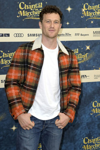Filmpremiere 'Chantal im Märchenland' in Berlin