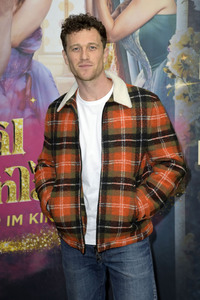 Filmpremiere 'Chantal im Märchenland' in Berlin