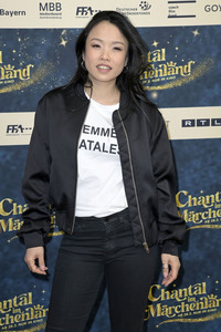 Filmpremiere 'Chantal im Märchenland' in Berlin