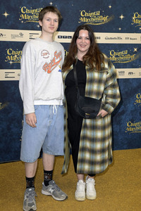 Filmpremiere 'Chantal im Märchenland' in Berlin