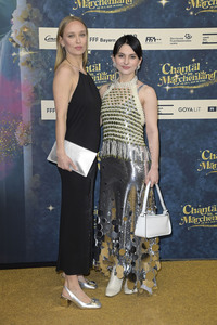 Filmpremiere 'Chantal im Märchenland' in Berlin
