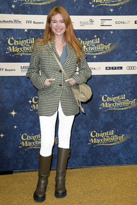 Filmpremiere 'Chantal im Märchenland' in Berlin