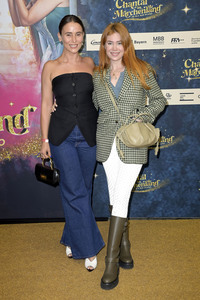 Filmpremiere 'Chantal im Märchenland' in Berlin