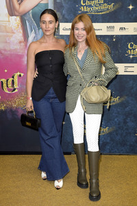 Filmpremiere 'Chantal im Märchenland' in Berlin