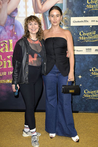 Filmpremiere 'Chantal im Märchenland' in Berlin