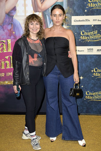 Filmpremiere 'Chantal im Märchenland' in Berlin