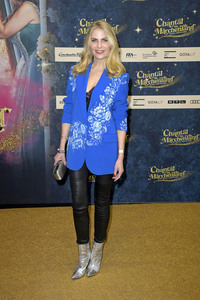 Filmpremiere 'Chantal im Märchenland' in Berlin