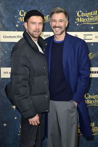 Filmpremiere 'Chantal im Märchenland' in Berlin