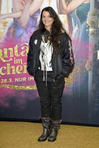 Filmpremiere 'Chantal im Märchenland' in Berlin