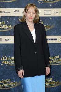Filmpremiere 'Chantal im Märchenland' in Berlin