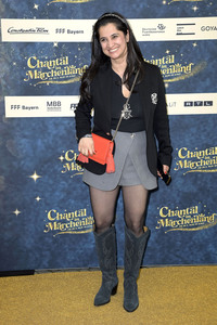 Filmpremiere 'Chantal im Märchenland' in Berlin