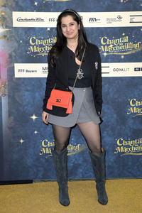 Filmpremiere 'Chantal im Märchenland' in Berlin