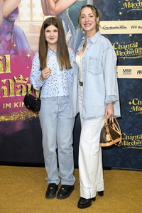 Filmpremiere 'Chantal im Märchenland' in Berlin