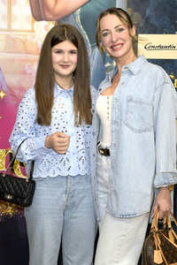 Filmpremiere 'Chantal im Märchenland' in Berlin