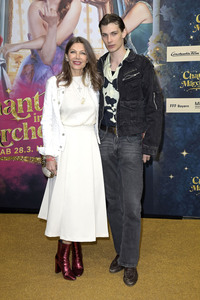 Filmpremiere 'Chantal im Märchenland' in Berlin