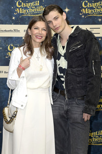 Filmpremiere 'Chantal im Märchenland' in Berlin