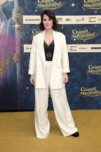 Filmpremiere 'Chantal im Märchenland' in Berlin