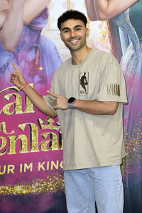 Filmpremiere 'Chantal im Märchenland' in Berlin