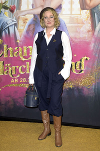 Filmpremiere 'Chantal im Märchenland' in Berlin