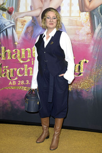 Filmpremiere 'Chantal im Märchenland' in Berlin