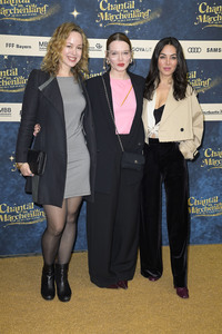 Filmpremiere 'Chantal im Märchenland' in Berlin