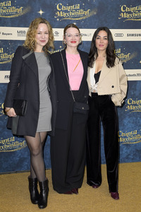 Filmpremiere 'Chantal im Märchenland' in Berlin