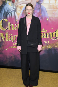 Filmpremiere 'Chantal im Märchenland' in Berlin
