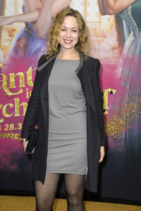 Filmpremiere 'Chantal im Märchenland' in Berlin