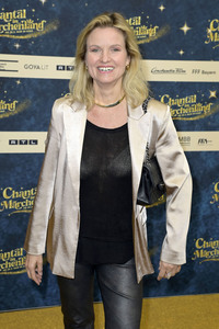 Filmpremiere 'Chantal im Märchenland' in Berlin