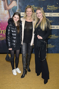 Filmpremiere 'Chantal im Märchenland' in Berlin