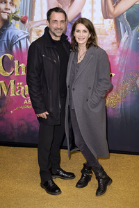 Filmpremiere 'Chantal im Märchenland' in Berlin