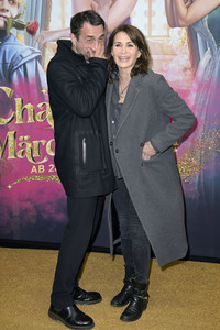 Filmpremiere 'Chantal im Märchenland' in Berlin