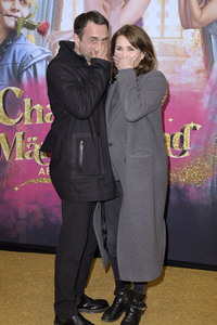 Filmpremiere 'Chantal im Märchenland' in Berlin