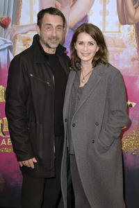 Filmpremiere 'Chantal im Märchenland' in Berlin