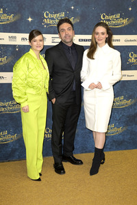 Filmpremiere 'Chantal im Märchenland' in Berlin