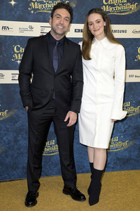 Filmpremiere 'Chantal im Märchenland' in Berlin