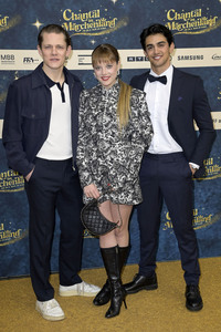 Filmpremiere 'Chantal im Märchenland' in Berlin