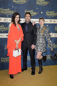 Filmpremiere 'Chantal im Märchenland' in Berlin