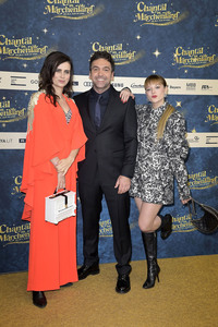 Filmpremiere 'Chantal im Märchenland' in Berlin