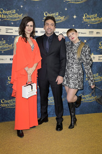 Filmpremiere 'Chantal im Märchenland' in Berlin