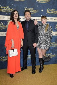 Filmpremiere 'Chantal im Märchenland' in Berlin