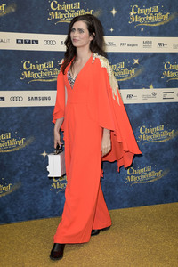 Filmpremiere 'Chantal im Märchenland' in Berlin