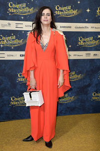 Filmpremiere 'Chantal im Märchenland' in Berlin